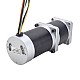 Motor BLDC de engranajes 24V 220W 70RPM  20.00Nm(2832.23oz.in) 50:1 Caja de cambios de alta precisión Motor BLDC de engranajes 24V 220W 70RPM  20.00Nm(2832.23oz.in) 50:1 Caja de cambios de alta precisión