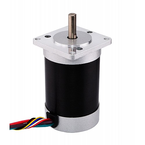 36V 4000RPM 0.33Nm 138W 5.0A Ф57x89mm Motor CC sin escobillas 36V 4000RPM 0.33Nm 138W 5.0A Ф57x89mm Motor CC sin escobillas