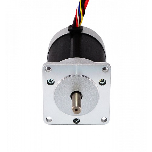 36V 4000RPM 0.33Nm 138W 5.0A Ф57x89mm Motor CC sin escobillas 36V 4000RPM 0.33Nm 138W 5.0A Ф57x89mm Motor CC sin escobillas