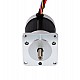 36V 4000RPM 0.33Nm 138W 5.0A Ф57x89mm Motor CC sin escobillas 36V 4000RPM 0.33Nm 138W 5.0A Ф57x89mm Motor CC sin escobillas