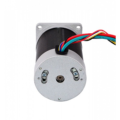 36V 4000RPM 0.33Nm 138W 5.0A Ф57x89mm Motor CC sin escobillas 36V 4000RPM 0.33Nm 138W 5.0A Ф57x89mm Motor CC sin escobillas