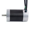 Motor BLDC, 36V, 3000RPM, 0,45Nm, 141W, 5,40A, Φ57x93,5mm