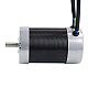 Motor BLDC, 36V, 3000RPM, 0,45Nm, 141W, 5,40A, Φ57x93,5mm - 57BYA94-36-01 | StepperOnline