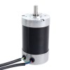 Motor BLDC, 36V, 3000RPM, 0,45Nm, 141W, 5,40A, Φ57x93,5mm