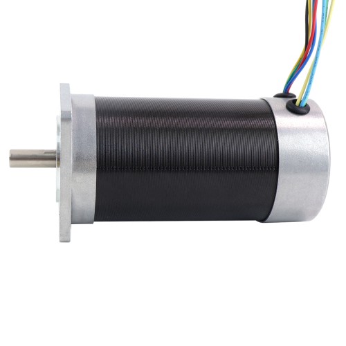Motor BLDC, 48V, 3000RPM, 0,57Nm, 179W, 5,10A, 57x57x113,5mm Motor BLDC, 48V, 3000RPM, 0,57Nm, 179W, 5,10A, 57x57x113,5mm