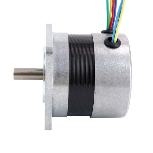 Motor BLDC de 12V, 3000RPM, 0,16Nm, 50W, 6,70A, 57x57x53,5mm Motor BLDC de 12V, 3000RPM, 0,16Nm, 50W, 6,70A, 57x57x53,5mm