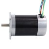 Motor BLDC, 36V, 3000RPM, 0,41Nm, 129W, 4,90A, 57x57x93,5mm
