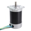 Motor BLDC, 36V, 3000RPM, 0,41Nm, 129W, 4,90A, 57x57x93,5mm