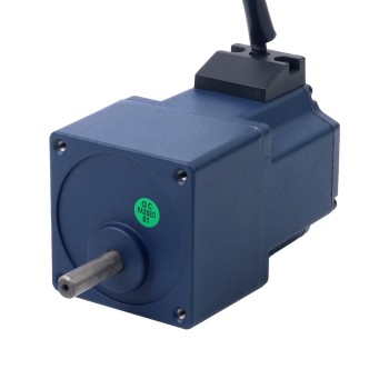 Alemania en oferta - Motor BLDC de engranajes 24V 15W 1000RPM 0,12Nm(16,99oz.in) Caja de engranajes rectos 3:1