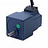 Motor BLDC de engranajes 24V 15W 60RPM 1,74Nm(246,40oz.in) Caja de engranajes rectos 50:1
