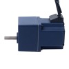 Motor BLDC de engranajes 48V 15W 30RPM 3,00Nm(424,84oz.in) Caja de engranajes rectos 100:1