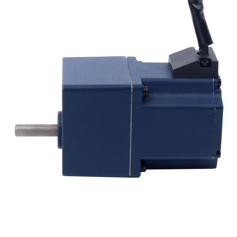 Motor BLDC de engranajes 48V 15W 30RPM 3,00Nm(424,84oz.in) Caja de engranajes rectos 100:1