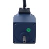 Motor BLDC de engranajes 48V 15W 30RPM 3,00Nm(424,84oz.in) Caja de engranajes rectos 100:1