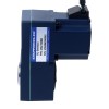 Motor BLDC de engranajes 24V 40W 20RPM 13,00Nm(1840,95oz.in) 150:1 con caja de cambios de eje hueco paralelo