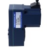 Motor BLDC de engranajes 24V 40W 100RPM 2,80Nm(396,51oz.in) 30:1 con caja de cambios de eje hueco paralelo