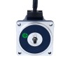 Motor BLDC de engranajes 24V 40W 1000RPM 0,31Nm(43,90oz.in) Caja de engranajes rectos 3:1