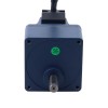 Motor BLDC de engranajes 48V 40W 100RPM 2,79Nm(395,10oz.in) Caja de engranajes rectos 30:1