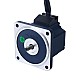 24V 84W 350RPM Geared Brushless DC Motor 1.89Nm(267.65oz.in) 10:1 Caja de cambios de alta precisión Motor CC sin escobillas con engranaje de 48V 40W 60RPM 4,65Nm(658,49oz.in) Caja de engranajes rectos 50:1 - F3B40-48GN-30S/3GN50K | StepperOnline