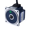 Motor BLDC de engranajes 24V 40W 150RPM 2,06Nm(291,72oz.in) Caja de engranajes rectos 20:1