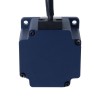 Motor BLDC de engranajes 24V 40W 150RPM 2,06Nm(291,72oz.in) Caja de engranajes rectos 20:1