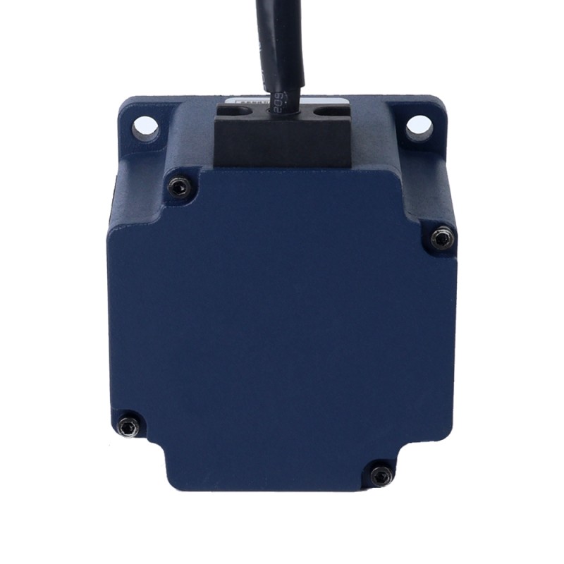 Motor BLDC de engranajes 24V 40W 150RPM 2,06Nm(291,72oz.in) Caja de engranajes rectos 20:1