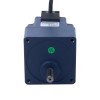 Motor BLDC de engranajes 48V 40W 600RPM 0,52Nm(73,64oz.in) Caja de engranajes rectos 5:1