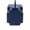 Motor BLDC de engranajes 48V 40W 600RPM 0,52Nm(73,64oz.in) Caja de engranajes rectos 5:1
