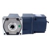 Motor BLDC con engranaje de 24V, 120W, 60RPM, 11,63Nm(1647,32oz.in), Caja de cambios de ángulo recto 50:1