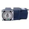 Motor BLDC con engranaje de 24V, 120W, 60RPM, 11,63Nm(1647,32oz.in), Caja de cambios de ángulo recto 50:1