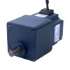 Motor BLDC de engranajes 24V 120W 200RPM 4,18Nm(591,94oz.in) Caja de engranajes rectos 15:1