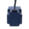 Motor BLDC de engranajes 24V 120W 200RPM 4,18Nm(591,94oz.in) Caja de engranajes rectos 15:1