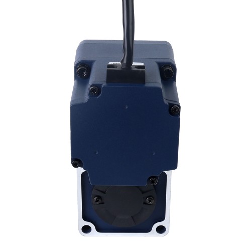 Motor BLDC de engranajes 24V 150W 20RPM 50,00Nm(7080,58oz.in) 150:1 con caja de cambios de eje hueco paralelo Motor BLDC de engranajes 24V 150W 20RPM 50,00Nm(7080,58oz.in) 150:1 con caja de cambios de eje hueco paralelo