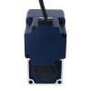 Motor BLDC de engranajes 24V 150W 100RPM 10,50Nm(1486,92oz.in) 30:1 con caja de cambios de eje hueco paralelo