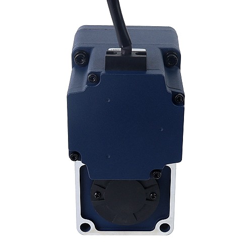 Motor BLDC de engranajes 24V 150W 100RPM 10,50Nm(1486,92oz.in) 30:1 con caja de cambios de eje hueco paralelo Motor BLDC de engranajes 24V 150W 100RPM 10,50Nm(1486,92oz.in) 30:1 con caja de cambios de eje hueco paralelo