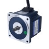 Motor BLDC de engranajes 24V 150W 100RPM 9,50Nm(1345,31oz.in) Caja de engranajes rectos 30:1