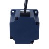 Motor BLDC de engranajes 24V 150W 100RPM 9,50Nm(1345,31oz.in) Caja de engranajes rectos 30:1