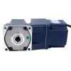 Motor BLDC con engranaje de 24V, 150W, 150RPM, 6,66Nm(943,00oz.in), Caja de cambios de ángulo recto 20:1