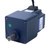 Motor BLDC de engranajes 48V 150W 100RPM 9,50Nm(1345,31oz.in) Caja de engranajes rectos 30:1