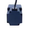 Motor BLDC de engranajes 48V 150W 100RPM 9,50Nm(1345,31oz.in) Caja de engranajes rectos 30:1