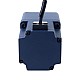 24V 84W 350RPM Geared Brushless DC Motor 1.89Nm(267.65oz.in) 10:1 Caja de cambios de alta precisión Motor CC sin escobillas con engranaje de 24V 150W 150RPM 6,33Nm(896,40oz.in) Caja de engranajes rectos 20:1 - F55B150-24GU-30S/5GU20KB | StepperOnline