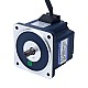24V 84W 350RPM Geared Brushless DC Motor 1.89Nm(267.65oz.in) 10:1 Caja de cambios de alta precisión Motor CC sin escobillas con engranaje de 48V 150W 1000RPM 1,17Nm(165,69oz.in) Caja de engranajes rectos 3:1 - F55B150-48GU-30S/5GU3KB | StepperOnline