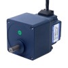 Motor BLDC de engranajes 24V 60W 60RPM 6,30Nm(892,16oz.in) Caja de engranajes rectos 50:1