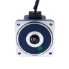 Motor BLDC de engranajes 48V 60W 600RPM 0,77Nm(109,04oz.in) Caja de engranajes rectos 5:1
