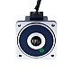Motor CC sin escobillas con engranaje de 48V 60W 100RPM 4,18Nm(591,94oz.in) Caja de engranajes rectos 30:1 - F5B60-48GN-30S/5GN30K | StepperOnline