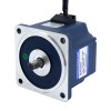 Motor BLDC de engranajes 24V 200W 300RPM 5,18Nm(733,55oz.in) Caja de engranajes rectos 10:1