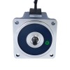 Motor BLDC de engranajes 24V 200W 300RPM 5,18Nm(733,55oz.in) Caja de engranajes rectos 10:1