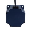 Motor BLDC de engranajes 24V 200W 300RPM 5,18Nm(733,55oz.in) Caja de engranajes rectos 10:1