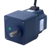 Motor BLDC de engranajes 24V 200W 300RPM 5,18Nm(733,55oz.in) Caja de engranajes rectos 10:1