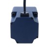 Motor BLDC de engranajes 24V 200W 300RPM 5,18Nm(733,55oz.in) Caja de engranajes rectos 10:1