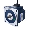 Motor BLDC de engranajes 48V 200W 100RPM 12,61Nm(1785,73oz.in) Caja de engranajes rectos 30:1